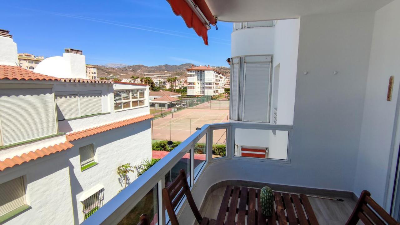 Laguna Beach Star - Alojamientos La Torre Torrox Exterior foto