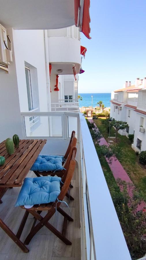 Laguna Beach Star - Alojamientos La Torre Torrox Exterior foto