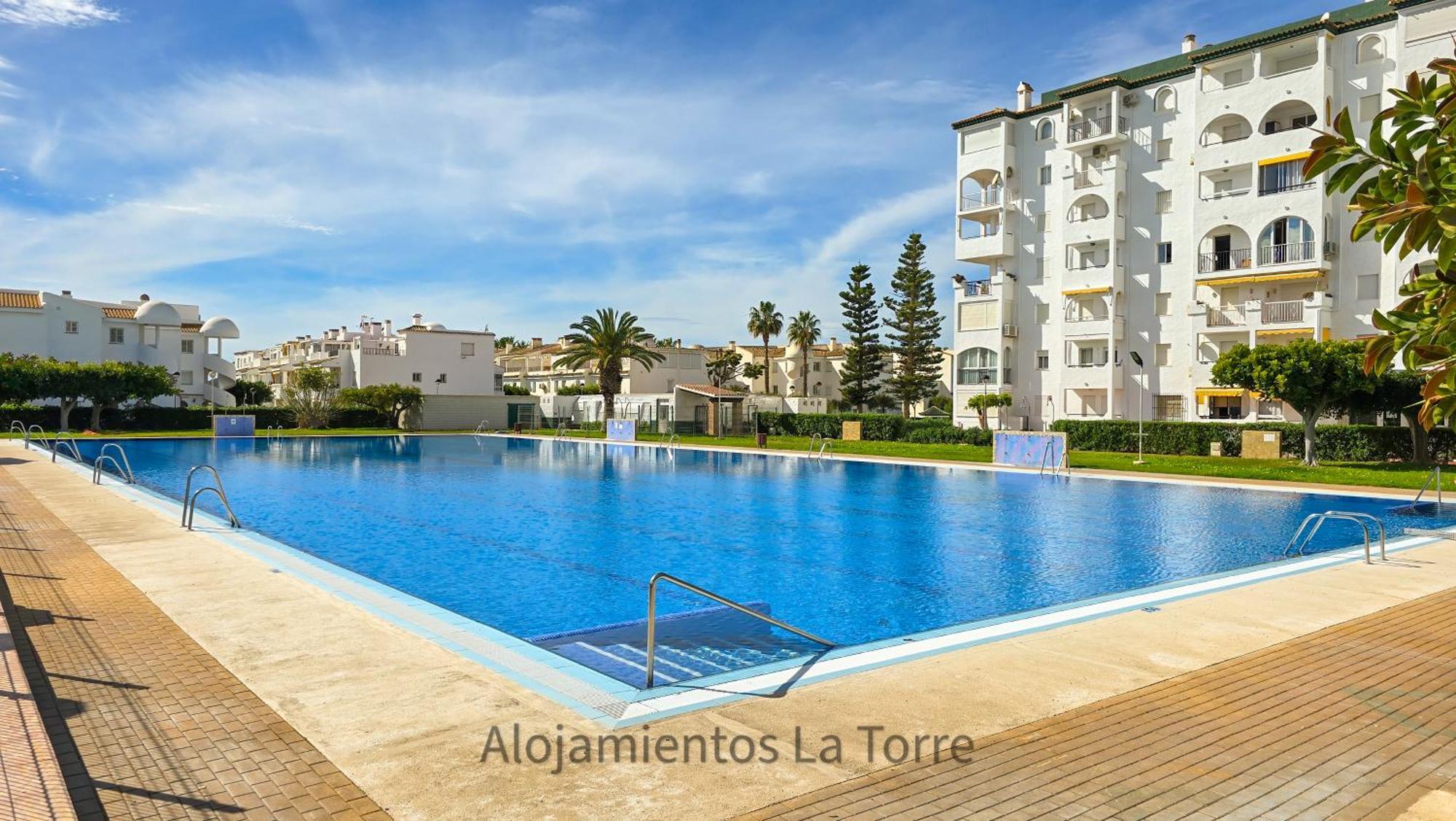 Laguna Beach Star - Alojamientos La Torre Torrox Exterior foto