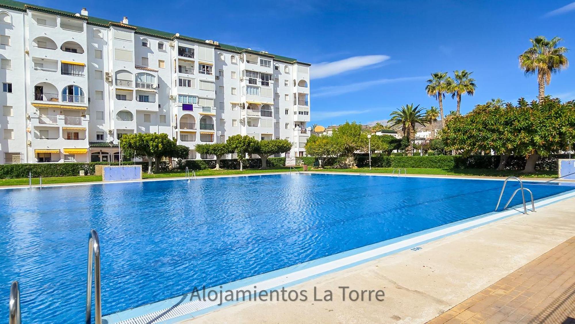 Laguna Beach Star - Alojamientos La Torre Torrox Exterior foto