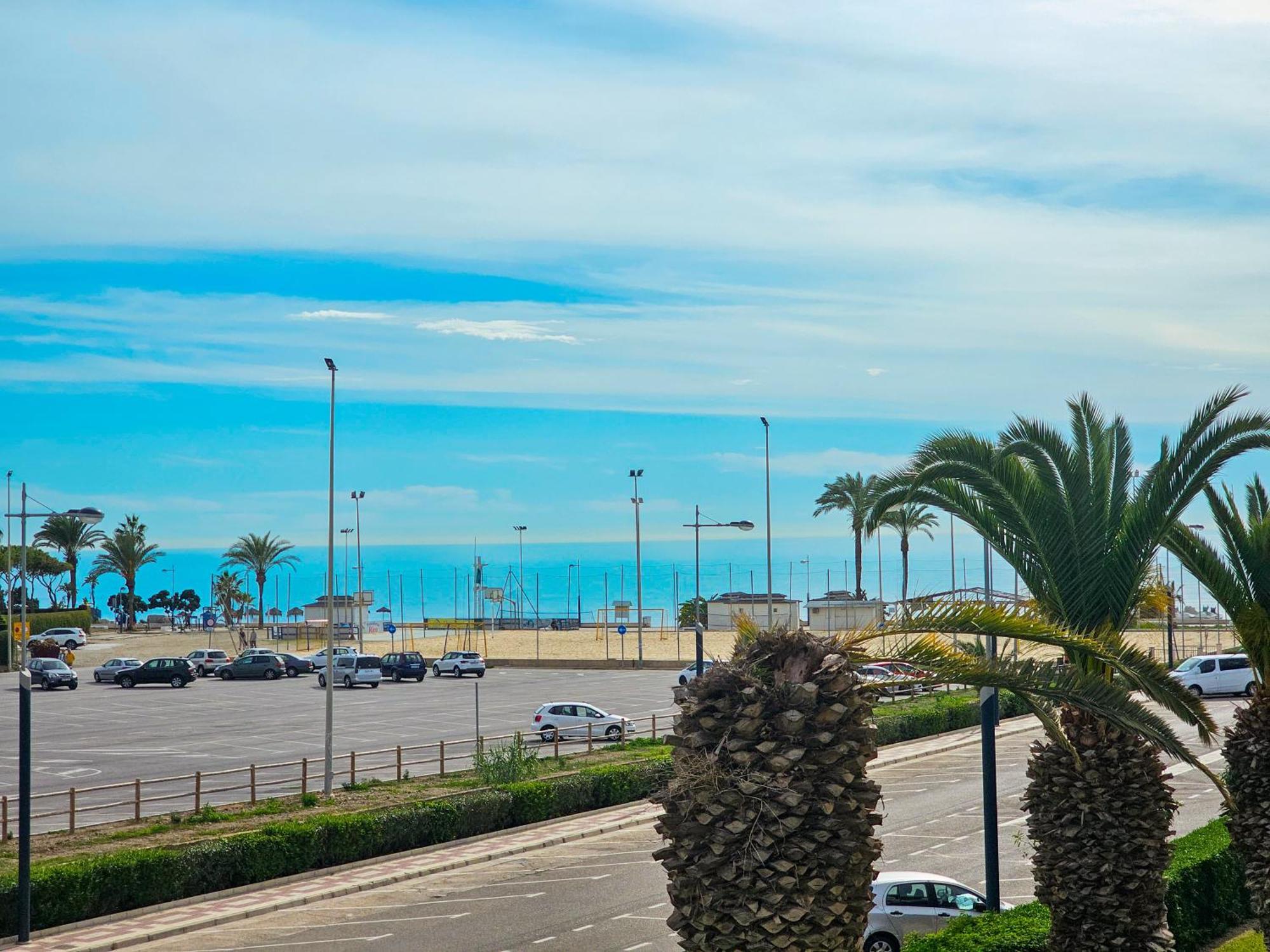 Laguna Beach Star - Alojamientos La Torre Torrox Exterior foto